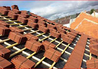 Rénover sa toiture à Montreuil-la-Cambe